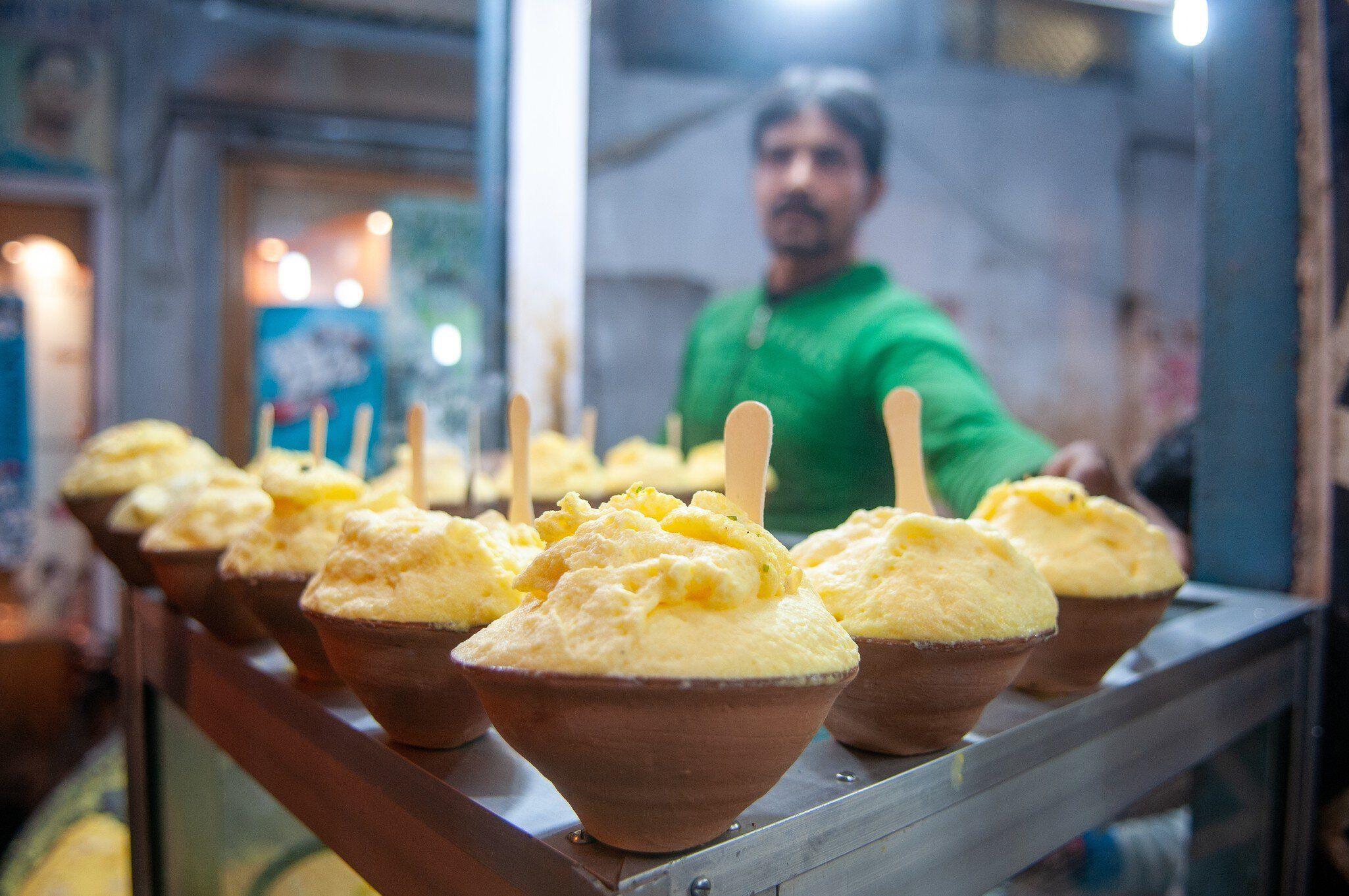 The Gully Food Walk