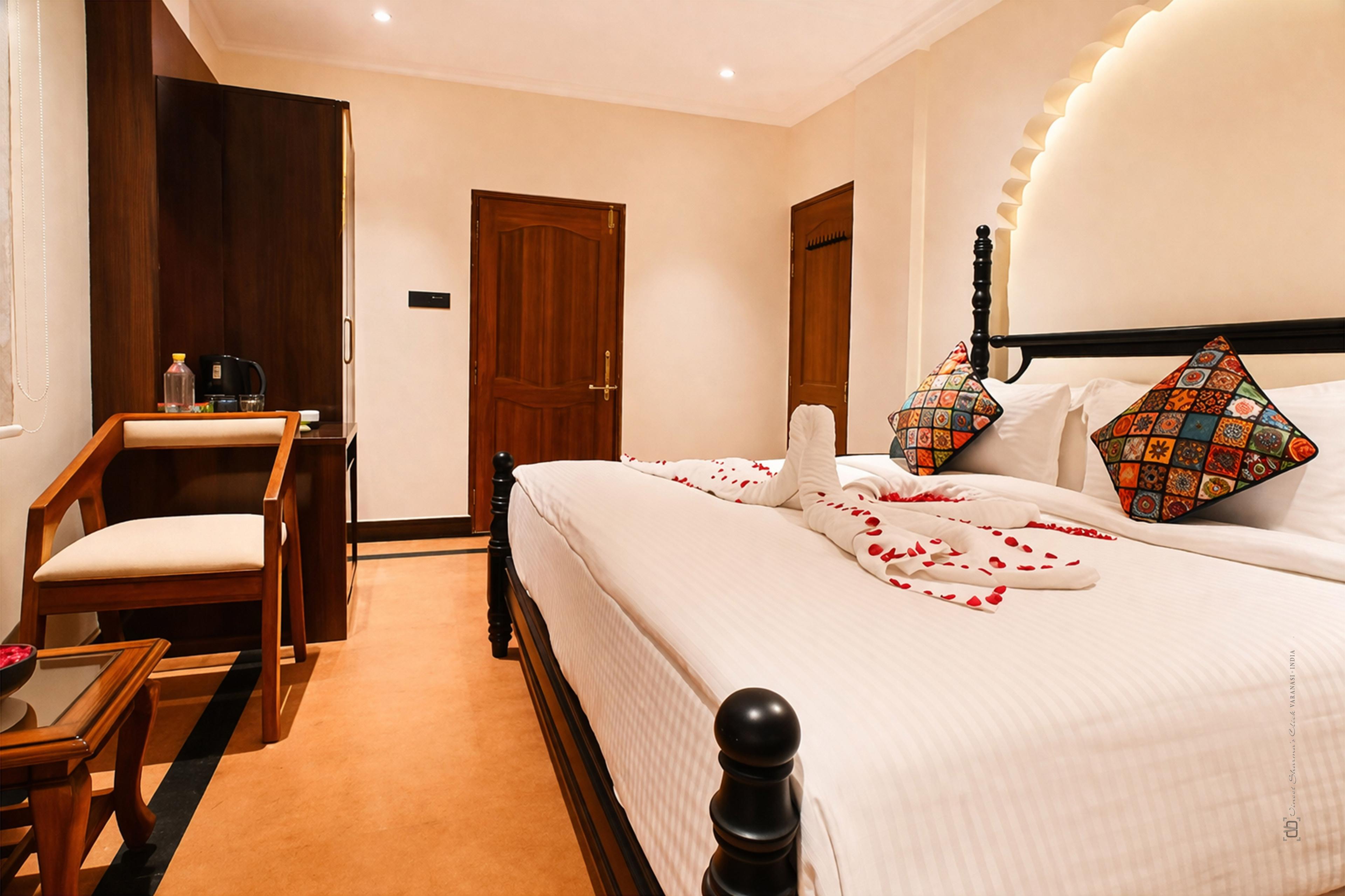 Banaras Heritage Room