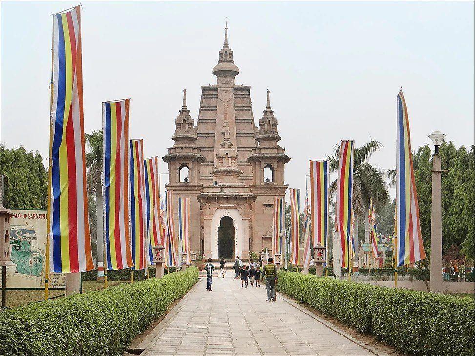 Sarnath Circuit