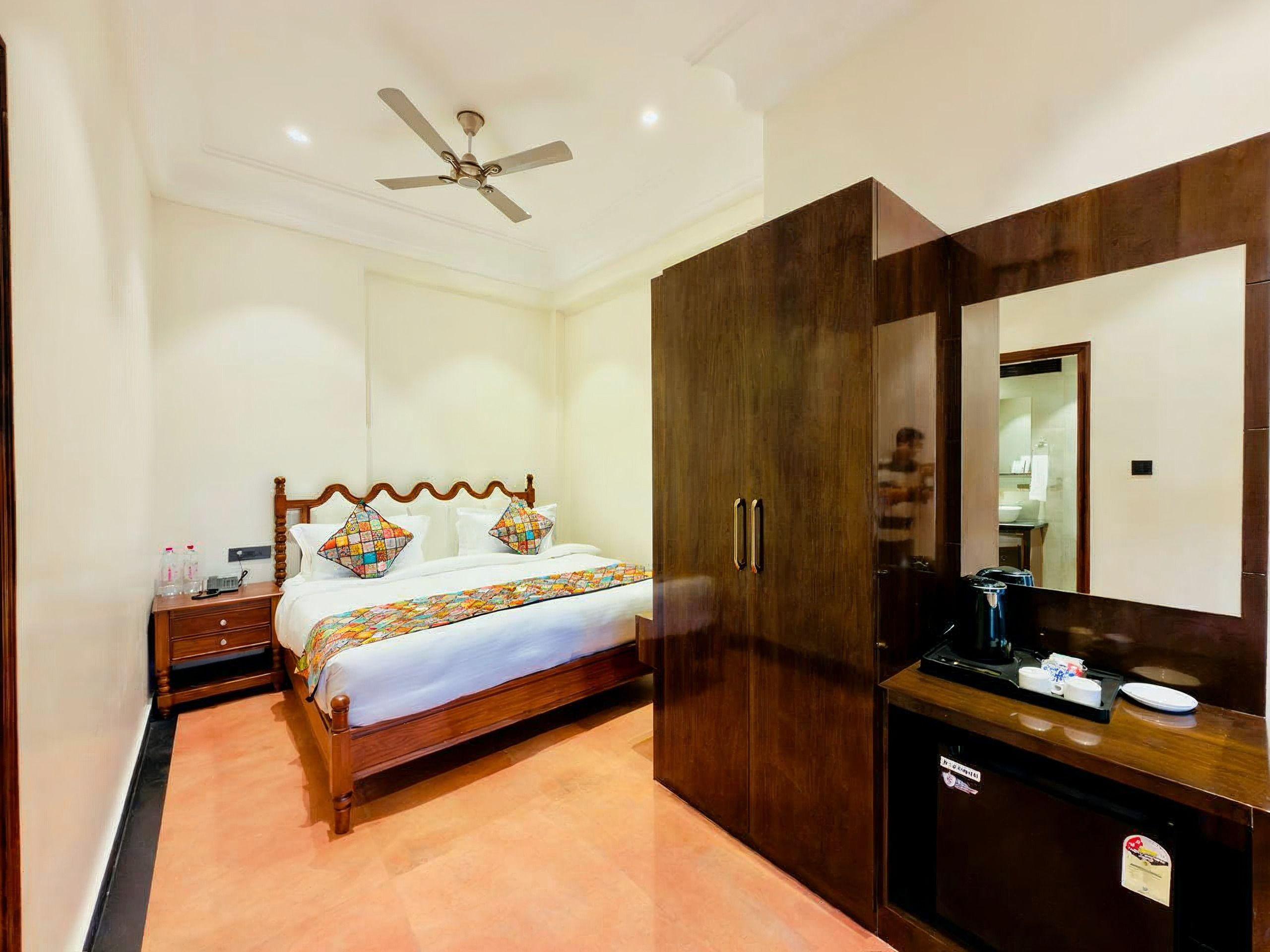 Kaashi Suite